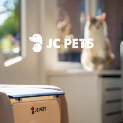 JC Pets Premium Kattenbak Systeem - Inclusief 2.5KG / 4L Kattenbakvulling - Zelfreinigend 18 JC Pets Premium Kattenbak Systeem - Inclusief 2.5KG / 4L Kattenbakvulling - Zelfreinigend -Kattenbenodigdheden 1200x1200 744