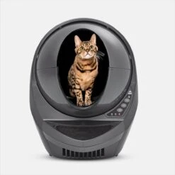 Litter-Robot 3 Connect Automatische Zelfreinigende Kattenbak -Kattenbenodigdheden 1200x1200 752