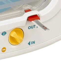 Ferplast Swing Poezendeur 5T - Wit - 22,5 X 9,6 X 25,2 Cm 22 Ferplast Swing Poezendeur 5T - Wit - 22,5 X 9,6 X 25,2 Cm -Kattenbenodigdheden 1200x1200 764