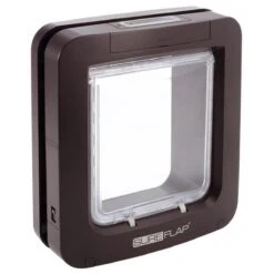 SureFlap Microchip Huisdierluik L - Bruin - 18 X 17 Cm 16 SureFlap Microchip Huisdierluik L - Bruin - 18 X 17 Cm -Kattenbenodigdheden 1200x1200 809