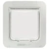 SureFlap Microchip - Kattenluik - Wit - L - 18 X 17 Cm 2 SureFlap Microchip - Kattenluik - Wit - L - 18 X 17 Cm -Kattenbenodigdheden 1200x1200 882