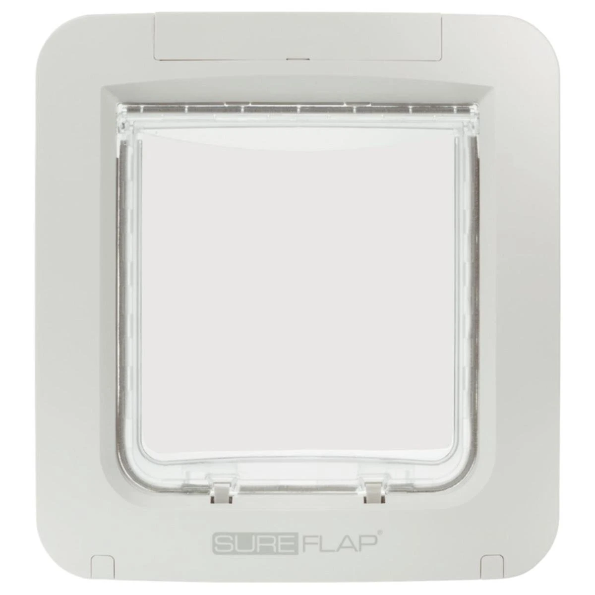 SureFlap Microchip - Kattenluik - Wit - L - 18 X 17 Cm 3 SureFlap Microchip - Kattenluik - Wit - L - 18 X 17 Cm
