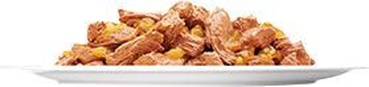 Felix Elke Dag Feest Countryside Selectie In Gelei - Katten Natvoer - 4x12x85 Gr 8 Felix Elke Dag Feest Countryside Selectie In Gelei - Katten Natvoer - 4x12x85 Gr - Afbeelding 6