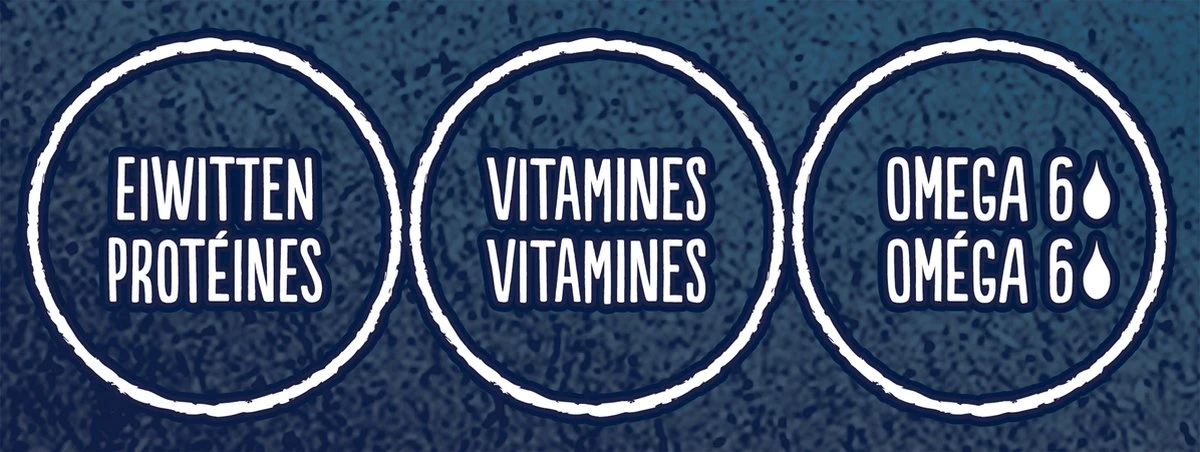 Felix Party Mix - Kattensnacks Original Mix - 5 X 200g 5 Felix Party Mix - Kattensnacks Original Mix - 5 X 200g - Afbeelding 3