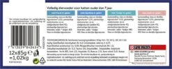 Felix Elke Dag Feest Vis Selectie In Gelei 7+ Jaar 12 X 85 Gr 12 Felix Elke Dag Feest Vis Selectie In Gelei 7+ Jaar 12 X 85 Gr -Kattenbenodigdheden 1200x485 1