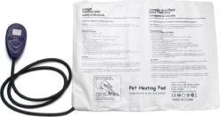 Warmtemat Voor Huisdieren 12V 65x40cm 14 Warmtemat Voor Huisdieren 12V 65x40cm -Kattenbenodigdheden 1200x635