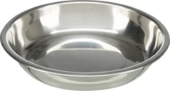 Merkloos Trixie Voerbak Kat Dubbel Melamine / Rvs Wit 2x200 Ml 27x14x3 Cm 10 Merkloos Trixie Voerbak Kat Dubbel Melamine / Rvs Wit 2x200 Ml 27x14x3 Cm -Kattenbenodigdheden 1200x647