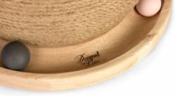 Designed By Lotte Krabbol Mila 29,5 X 29,5 X 22 Cm -Kattenbenodigdheden 1200x656