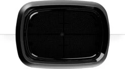 PeeWee EcoGranda XXL Kattenbak Startpakket Zwart/Antraciet - 66,5 X 48,5 X 28 Cm 11 PeeWee EcoGranda XXL Kattenbak Startpakket Zwart/Antraciet - 66,5 X 48,5 X 28 Cm -Kattenbenodigdheden 1200x662 1