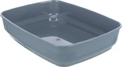 Trixie Kattenbak Delio Grijs/wit -Kattenbenodigdheden 1200x662 3