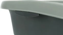 Trixie Kattenbak Carlo Be Eco Met Rand Antraciet / Grijs 9 Trixie Kattenbak Carlo Be Eco Met Rand Antraciet / Grijs -Kattenbenodigdheden 1200x671 3