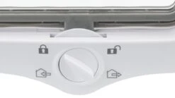 Trixie 4-weg Kattenluik Met Tunnel - Wit - 20 X 22 Cm 14 Trixie 4-weg Kattenluik Met Tunnel - Wit - 20 X 22 Cm -Kattenbenodigdheden 1200x673 1