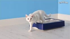 Catsan Active Fresh - Kattenbakvulling - 8 L 13 Catsan Active Fresh - Kattenbakvulling - 8 L -Kattenbenodigdheden 1200x675 6