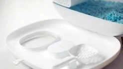 MakeSure Kattenbak Met Lade - Groen - 60 X 38 X 45 Cm - Design 25 MakeSure Kattenbak Met Lade - Groen - 60 X 38 X 45 Cm - Design -Kattenbenodigdheden 1200x675 8