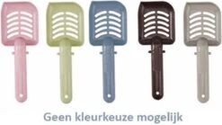 Imac Kattenbakschep Easy Cat Assorti