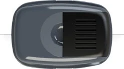 PeeWee EcoHus Kattenbak - Antraciet - 56 X 39 X 38 Cm -Kattenbenodigdheden 1200x676 4