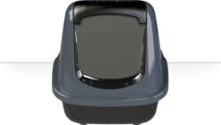 PeeWee EcoHus Kattenbak - Antraciet - 56 X 39 X 38 Cm -Kattenbenodigdheden 1200x682 1