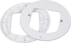 PetSafe® Installation Adaptor - White 11 PetSafe® Installation Adaptor - White -Kattenbenodigdheden 1200x726