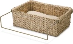 Designed By Lotte Banda - Kattenhangmat - 45x30x15 Cm -Kattenbenodigdheden 1200x732