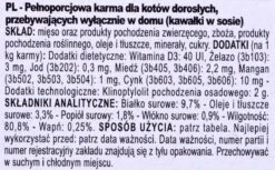 Royal Canin Feline Sterilised Indoor In Gravy 18 Royal Canin Feline Sterilised Indoor In Gravy -Kattenbenodigdheden 1200x743