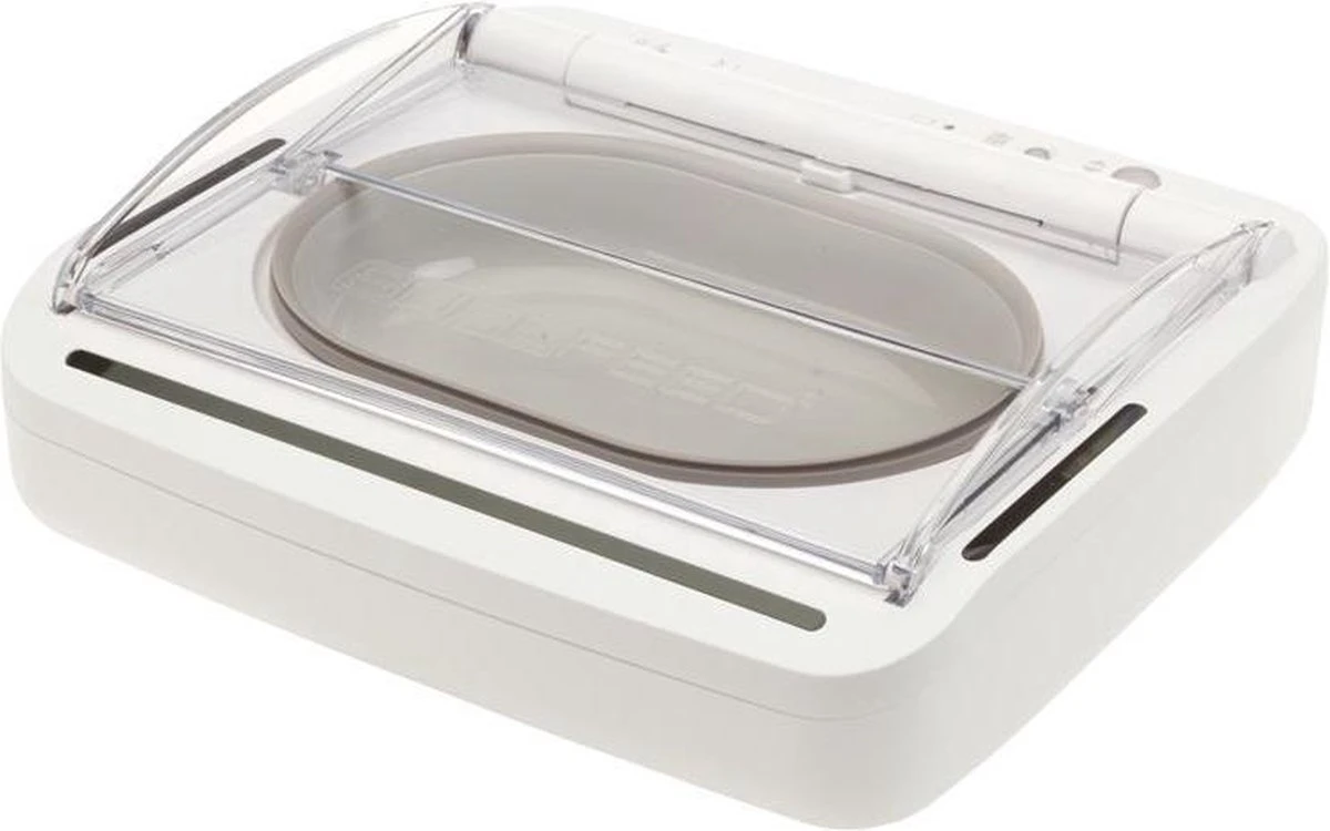 Surefeed Voerbak Afsluitbaar 5 Surefeed Voerbak Afsluitbaar - Afbeelding 3