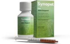 Synopet Cat Joint Support 75 Ml (voorheen Synopet Feli-Syn) 8 Synopet Cat Joint Support 75 Ml (voorheen Synopet Feli-Syn) -Kattenbenodigdheden 1200x757