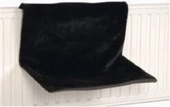 Beeztees Sleepy - Kattenhangmat - Zwart - 46x31x24 Cm 11 Beeztees Sleepy - Kattenhangmat - Zwart - 46x31x24 Cm -Kattenbenodigdheden 1200x759 5