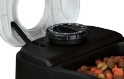 Trixie Tx1 Automatische Voerdispenser - 300 ML 14 Trixie Tx1 Automatische Voerdispenser - 300 ML -Kattenbenodigdheden 1200x764 1