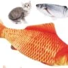Elektronisch Bewegende Vis - Automatisch Kattenspeeltje - Speelgoed Voor Katten - Dansende Vis - USB Oplaadbaar -Kattenbenodigdheden 1200x765 2