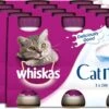 Whiskas Katten Melk - 15 Flesjes X 200 Ml 1 Whiskas Katten Melk - 15 Flesjes X 200 Ml -Kattenbenodigdheden 1200x766