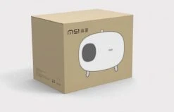 MakeSure Kattenbak Met Lade - Groen - 60 X 38 X 45 Cm - Design 27 MakeSure Kattenbak Met Lade - Groen - 60 X 38 X 45 Cm - Design -Kattenbenodigdheden 1200x771 1