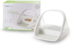 Surefeed Microchip Pet Feeder - Voerbak - 30 X 23 X 22 Cm 23 Surefeed Microchip Pet Feeder - Voerbak - 30 X 23 X 22 Cm -Kattenbenodigdheden 1200x772 1