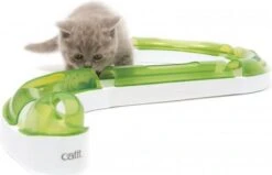 Catit Senses 2.0 Super Circuit - Kattenspeelgoed - Wit/Groen 10 Catit Senses 2.0 Super Circuit - Kattenspeelgoed - Wit/Groen -Kattenbenodigdheden 1200x773 2