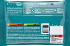 Purina ONE Difficult Appitite Kip - Kattenvoer - 48 X 85g -Kattenbenodigdheden 1200x781