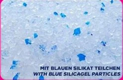 Merkloos PowerCat Silicaat Kattenbakvulling Met Energy Kristallen - 12 X 5L 7 Merkloos PowerCat Silicaat Kattenbakvulling Met Energy Kristallen - 12 X 5L -Kattenbenodigdheden 1200x782 1