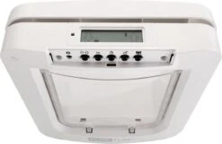 Sureflap Microchip Huisdierluik Connect Bundel - Kattenluik - Wit 11 Sureflap Microchip Huisdierluik Connect Bundel - Kattenluik - Wit -Kattenbenodigdheden 1200x782 3