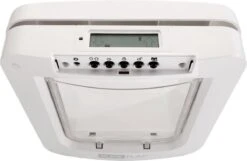 Sureflap Microchip Huisdierluik Connect Bundel - Kattenluik - Wit 12 Sureflap Microchip Huisdierluik Connect Bundel - Kattenluik - Wit -Kattenbenodigdheden 1200x782 4