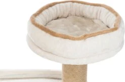 Trixie Krabaal Falco Lichtgrijs/Bruin - 70X38X117 CM 31 Trixie Krabaal Falco Lichtgrijs/Bruin - 70X38X117 CM -Kattenbenodigdheden 1200x786