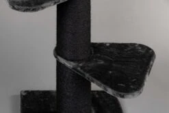 Krabpaal Plafondhoog Voor Grote Katten Maine Coon Tower Blackline Donkergrijs Antraciet Van RHRQuality 19 Krabpaal Plafondhoog Voor Grote Katten Maine Coon Tower Blackline Donkergrijs Antraciet Van RHRQuality -Kattenbenodigdheden 1200x800 17