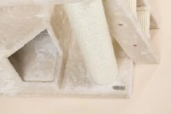 RHRQuality Corner Coon Krabpaal Voor Grote Katten - 60 X 56 X 151 Cm - Crème 28 RHRQuality Corner Coon Krabpaal Voor Grote Katten - 60 X 56 X 151 Cm - Crème -Kattenbenodigdheden 1200x800 22