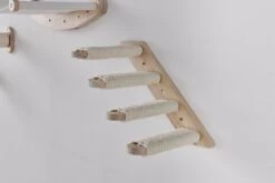 Klimmuur Kat XXL Editie - Krabpaal - Katten Klimmuur - Katten Klim Wand - Met Hangmat 15 Klimmuur Kat XXL Editie - Krabpaal - Katten Klimmuur - Katten Klim Wand - Met Hangmat -Kattenbenodigdheden 1200x800 48