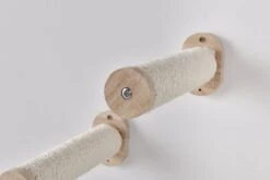 Klimmuur Kat XXL Editie - Krabpaal - Katten Klimmuur - Katten Klim Wand - Met Hangmat 18 Klimmuur Kat XXL Editie - Krabpaal - Katten Klimmuur - Katten Klim Wand - Met Hangmat -Kattenbenodigdheden 1200x800 50