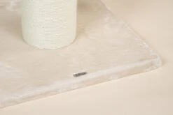 RHR Quality Royalty Krabpaal - Crème/wit - 60 X 60 X 155 Cm 26 RHR Quality Royalty Krabpaal - Crème/wit - 60 X 60 X 155 Cm -Kattenbenodigdheden 1200x800 6