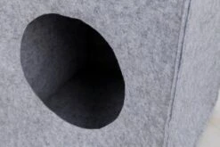 Trixie Kattenmand Iglo Anton Grijs - 33X33X37 CM 11 Trixie Kattenmand Iglo Anton Grijs - 33X33X37 CM -Kattenbenodigdheden 1200x800 61