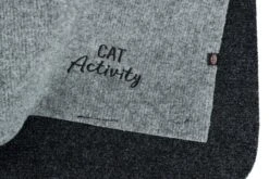 Trixie Cat Activity Adventure Carpet Grijs 99x99 Cm -Kattenbenodigdheden 1200x800 86