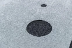 Trixie Cat Activity Adventure Carpet Grijs 99x99 Cm -Kattenbenodigdheden 1200x800 88