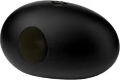 SinDesign Poopoopeedo Kattenbak - Zwart -Kattenbenodigdheden 1200x801 3