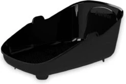 PeeWee Kattenbak EcoHus Startpakket - Antraciet - 56 X 39 X 38,5 Cm -Kattenbenodigdheden 1200x803 2