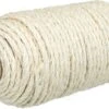 Trixie - Sisal Touw Voor Krabpalen - Op Rol - 4-6mmX50 M 2 Trixie - Sisal Touw Voor Krabpalen - Op Rol - 4-6mmX50 M -Kattenbenodigdheden 1200x805