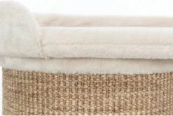 Trixie Krabaal Falco Lichtgrijs/Bruin - 70X38X117 CM 29 Trixie Krabaal Falco Lichtgrijs/Bruin - 70X38X117 CM -Kattenbenodigdheden 1200x808